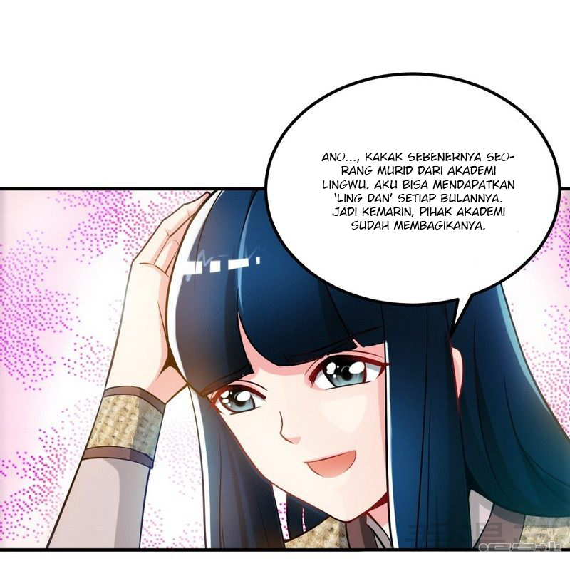 Extreme God Chapter 02 Bahasa Indonesia